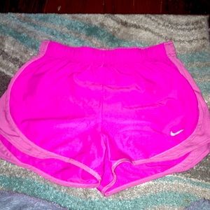 Nike shorts